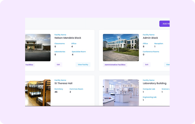 Facility Management